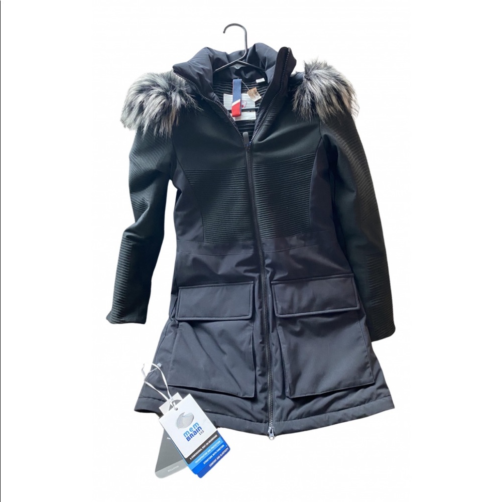 Rossignol Womens’s Alexane Parka